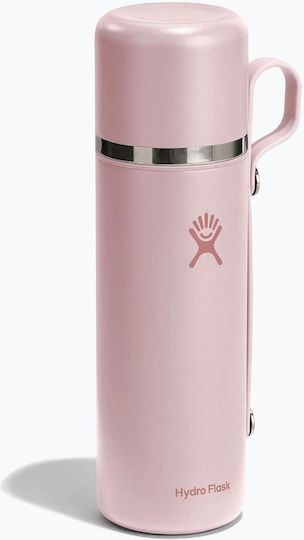 Hydro Flask Hydro Flask Stainless Steel Thermos Bottle 830ml Trillium