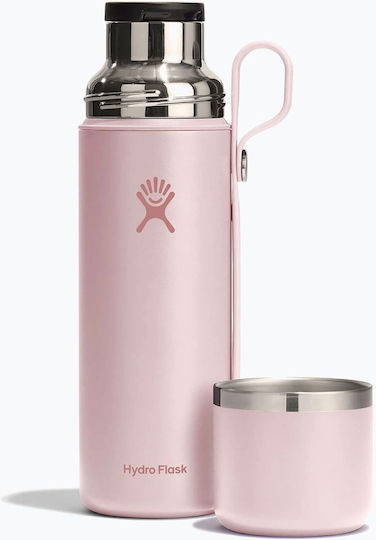 Hydro Flask Hydro Flask Stainless Steel Thermos Bottle 830ml Trillium