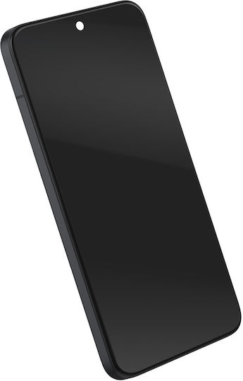 Relife Complete Screen Oppo Reno 13 Pro Lcd Panel Chassis Touch Glass Black