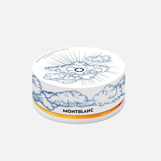 MontBlanc Ανταλλακτικό Μελάνι για Πένα Μωβ 30ml