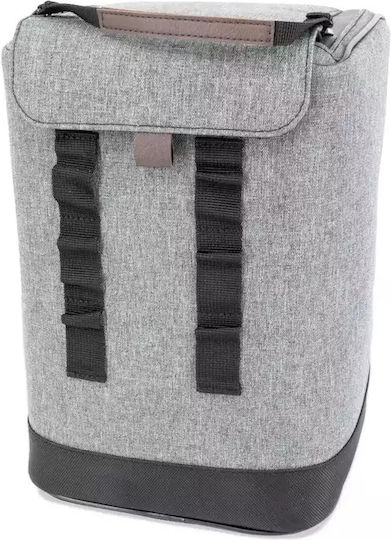 Petromax Camping Carrying and Organizing Case Gray