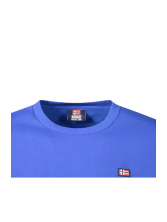 Блуза Blue
