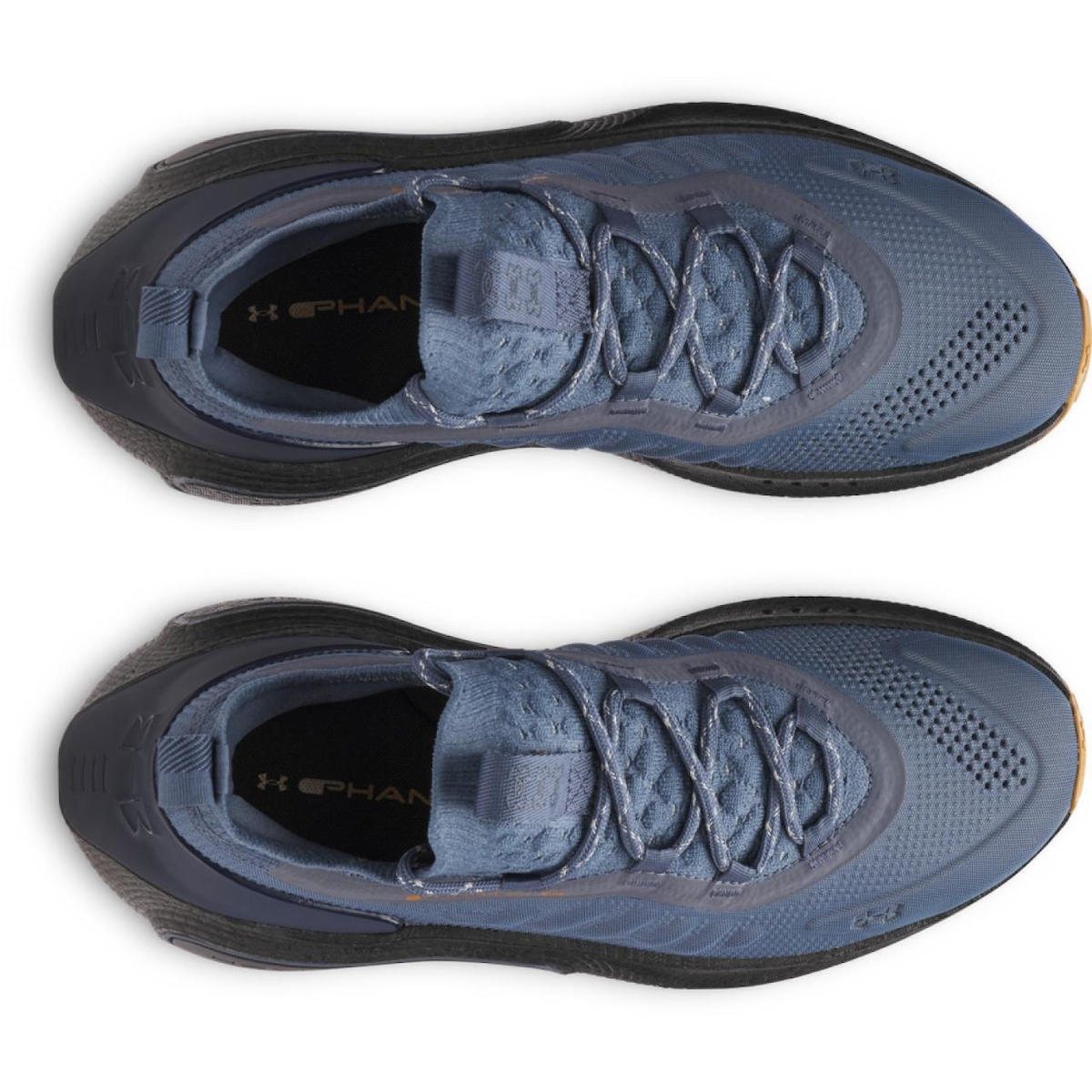 Under Armour Phantom 4 Reflect Men\'s Size 10.5 Navy Blue 3027672 418 New Under Armour Phantom 4 Reflect Ανδρικά Παπούτσια για Τρέξιμο main image 3