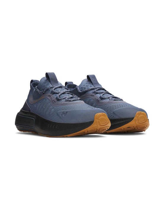 Under Armour Phantom 4 Running Blue