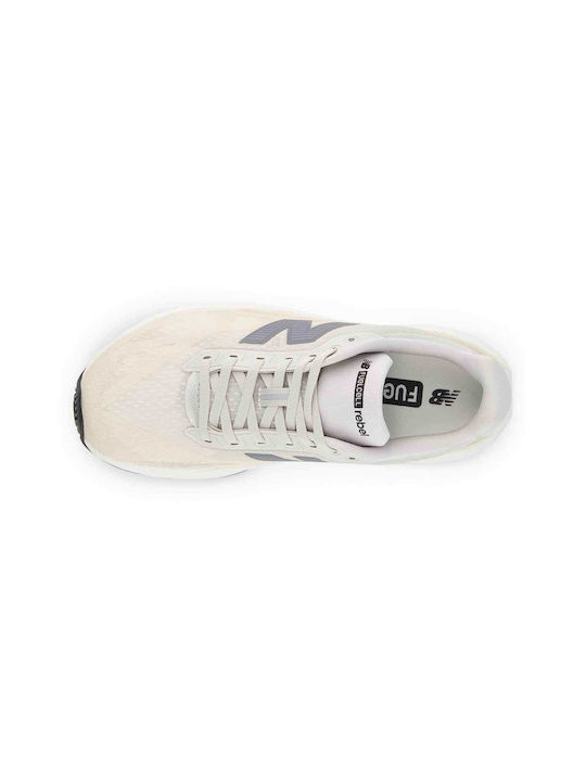 Rebel V5 Sport Shoes Running Beige
