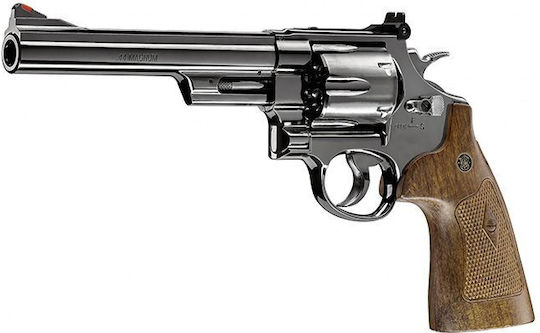 Umarex Airsoft Air Pistol S&w Model29 6mm