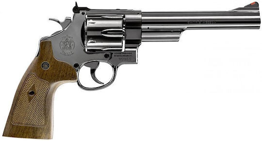 Umarex Airsoft Air Pistol S&w Model29 6mm