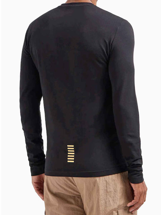 T-shirt Black
