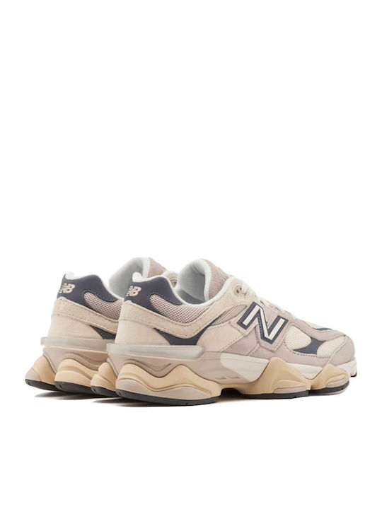 9060 Sneakers Moonrock / Linen