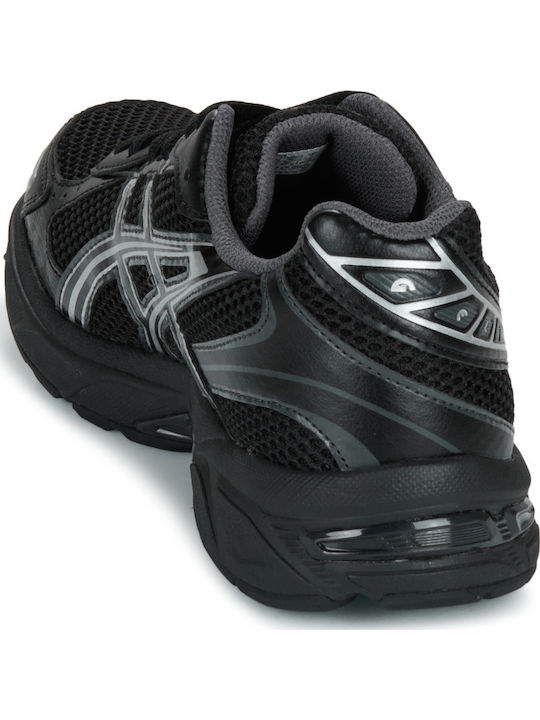 Gel-1130 Herren Sneakers Schwarz