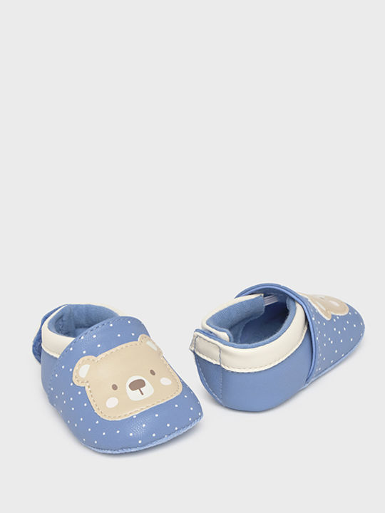 Mayoral Baby Hausschuhe