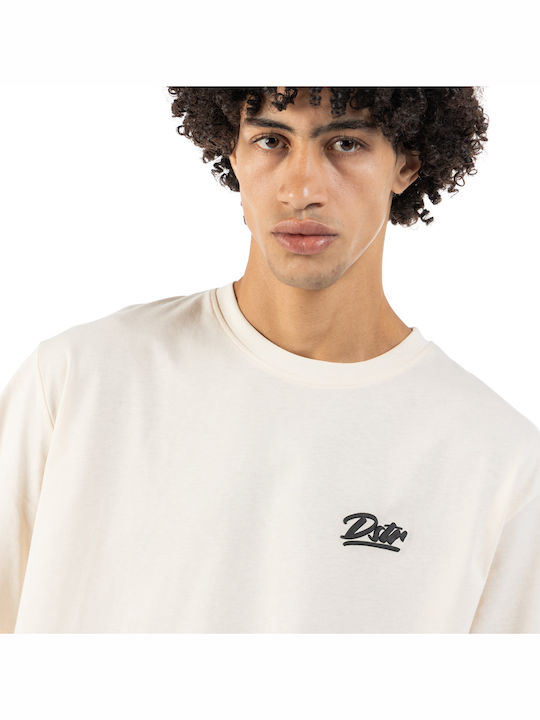 T-Shirt Hellbeige
