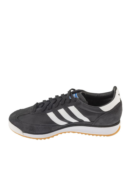 adidas Sl 72 Sneakers Core Black / Ftw White / Blue