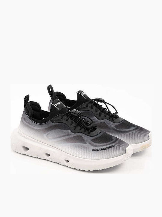 Herren Sneakers Schwarz