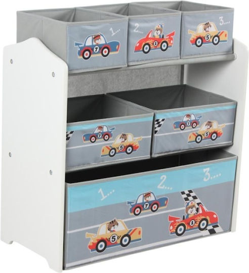 U-Grow Toy Organizer Storage System U-Grow Toy Organizer Storage System