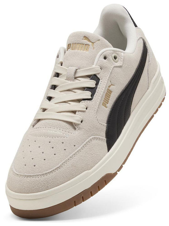 Shuffle Ανδρικά Sneakers Γκρι