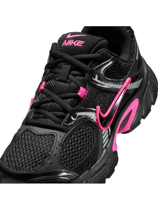Sneakers Black