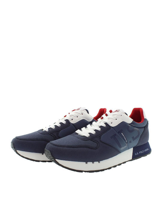 Ανδρικά Sneakers Μπλε