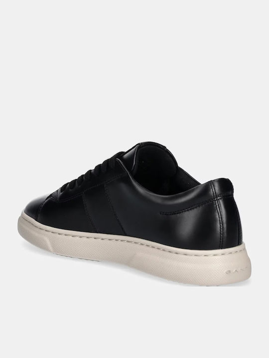 Joree Joree Ανδρικά Sneakers Μαύρα