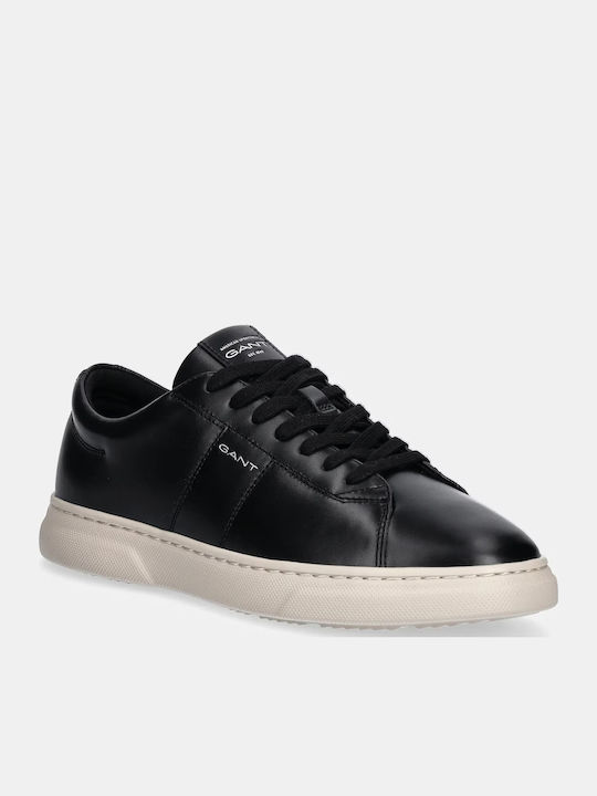 Joree Joree Ανδρικά Sneakers Μαύρα