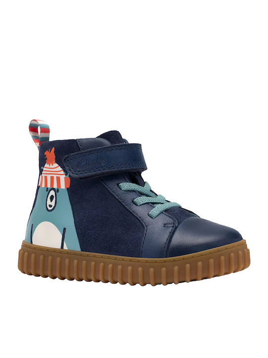 Clarks