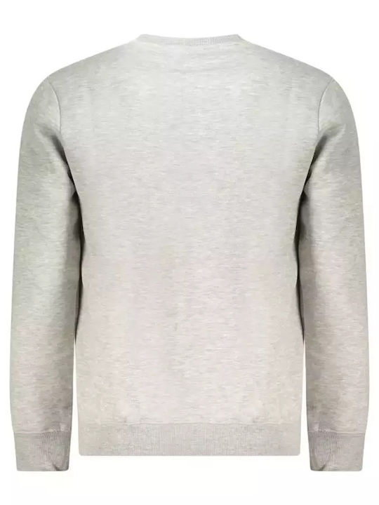 Φούτερ Grey
