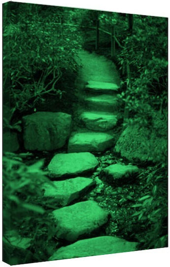 Glow-in--dark Painting Up