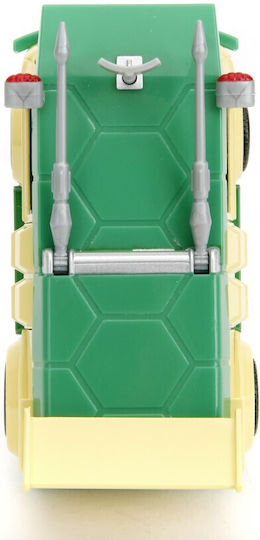 Jada Toys Teenage Mutant Ninja Turtles 1 To 32 Figure 11.5cm