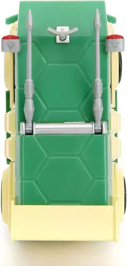 Jada Toys Teenage Mutant Ninja Turtles 1 To 32 Figure 11.5cm