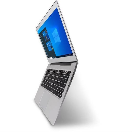 Terra Electronics Terra Mobile 1460p Refurbished Grade A 14" (Core i5-8200Y/8GB/240GB SSD/W10 Pro)