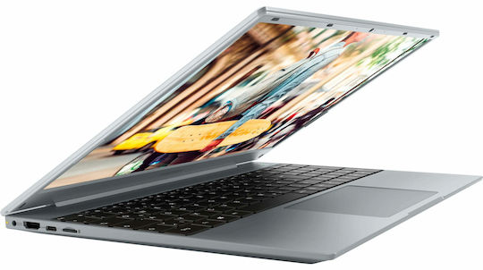 Medion Akoya E15407 Refurbished Grade A 15.6" (Core i5-1035G1/8GB/1.0TB SSD/No OS)