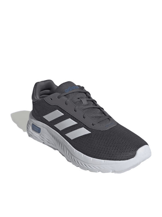 Cloudfoam Comfy Ανδρικά Sneakers Γκρι