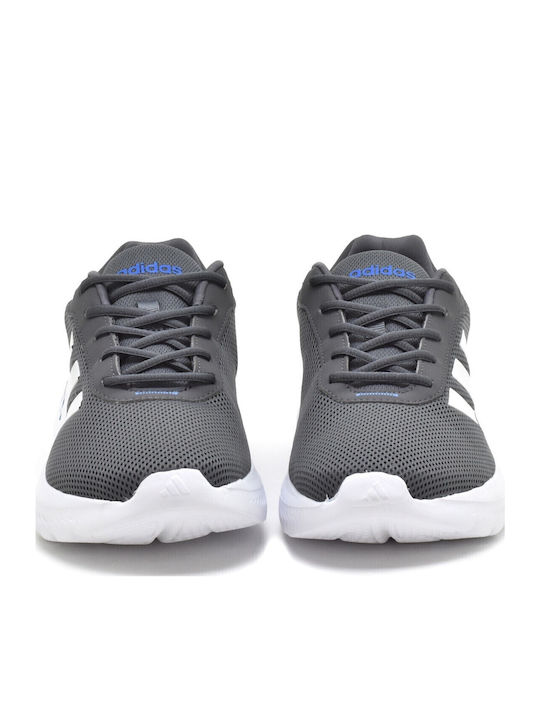 Cloudfoam Comfy Ανδρικά Sneakers Γκρι