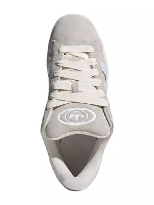 Campus 00s Sneakers Wonder White / Ftw White / Gum2