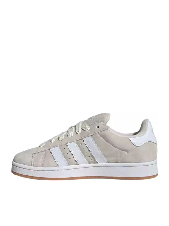 Campus 00s Sneakers Wonder White / Ftw White / Gum2