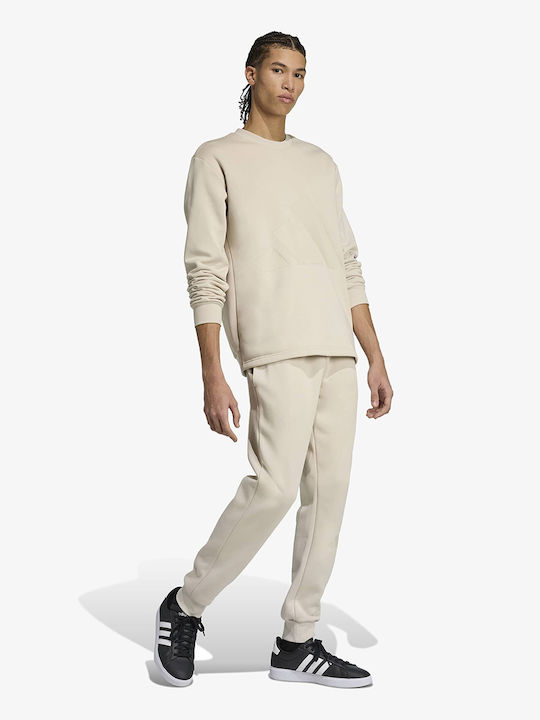 Colorblock Σετ Φόρμας με Λάστιχο Colorblock
