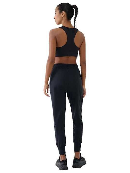 Functional Pantaloni de Trening Negru