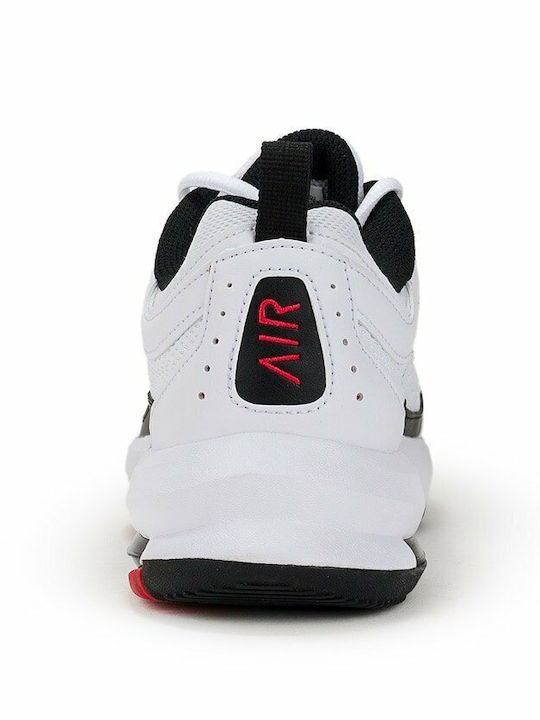 Air Max AP Ανδρικά Sneakers Λευκά
