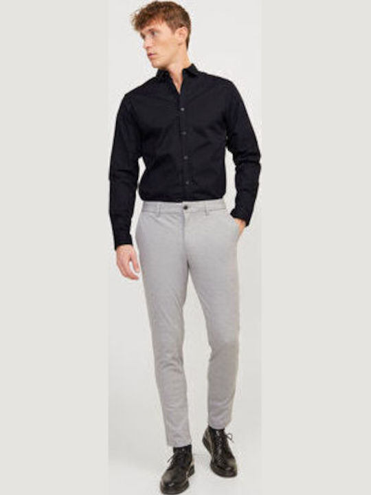 Long-sleeved Shirt Black