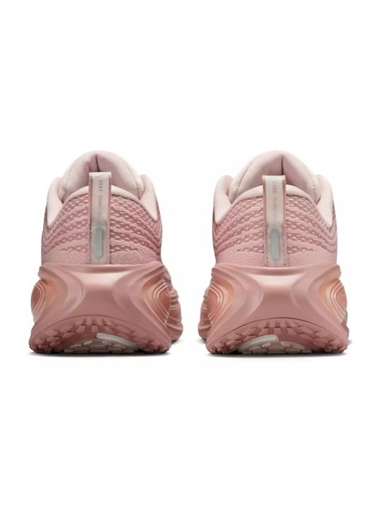 Vomero Plus Women's Sport Shoes Running Particle Pink Rose Gold Silt Red Taupe Grey