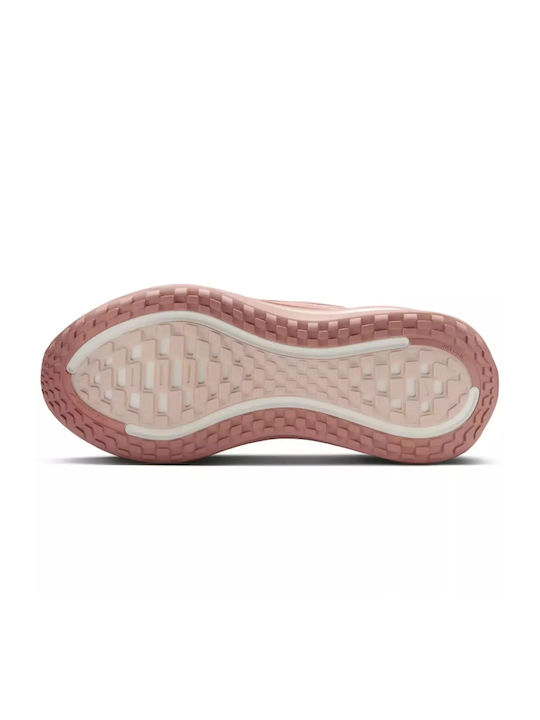 Vomero Plus Women's Sport Shoes Running Particle Pink Rose Gold Silt Red Taupe Grey