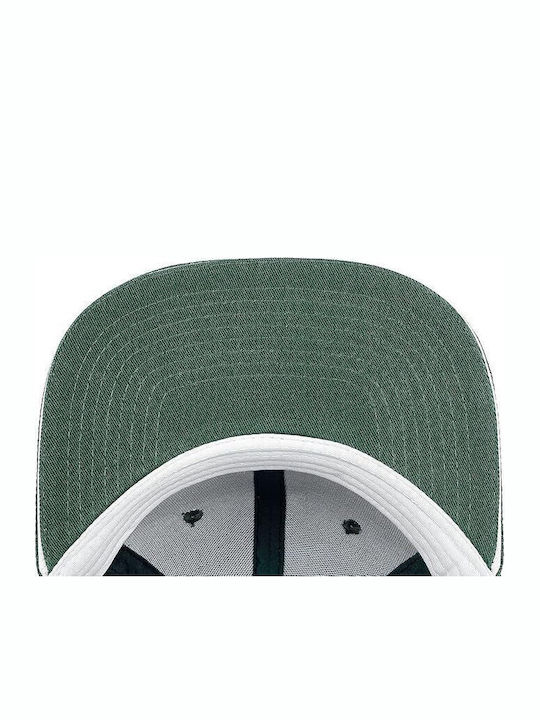 My Hero Academia Snapback Jockey Mha