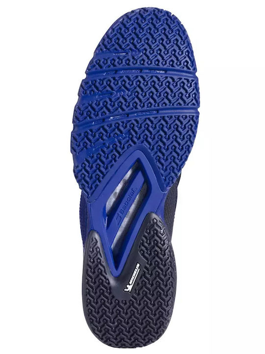 Babolat Jet Premura 2 Men's Padel Shoes for Black