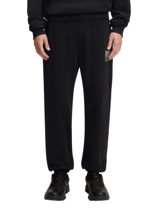 Dusplitan Trousers Blue