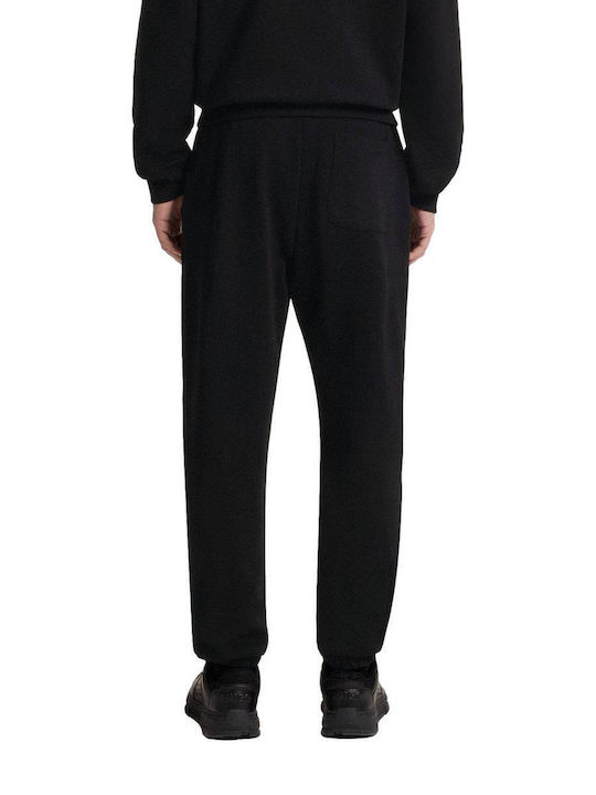 Dusplitan Trousers Blue