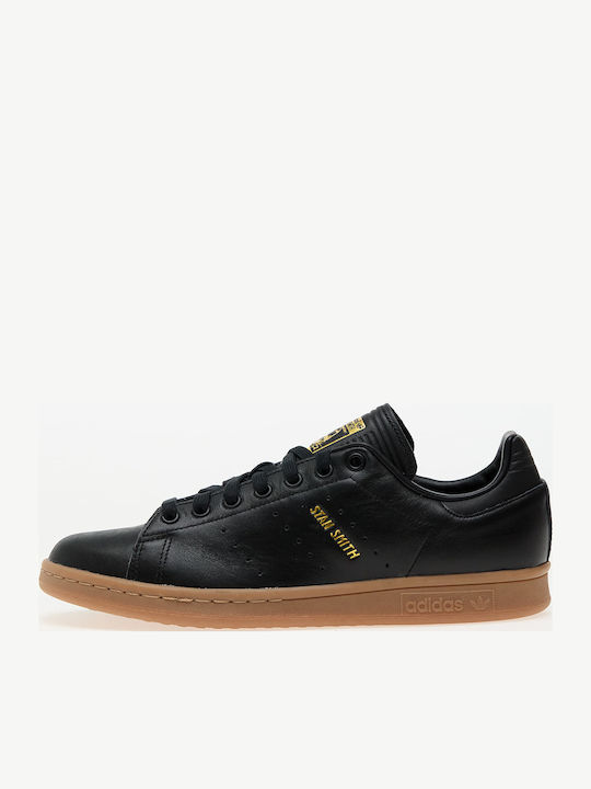 Stan Smith Ανδρικά Sneakers Core Black / Gum4
