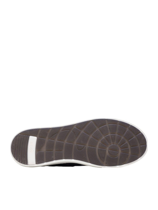 Sneakers Coffee