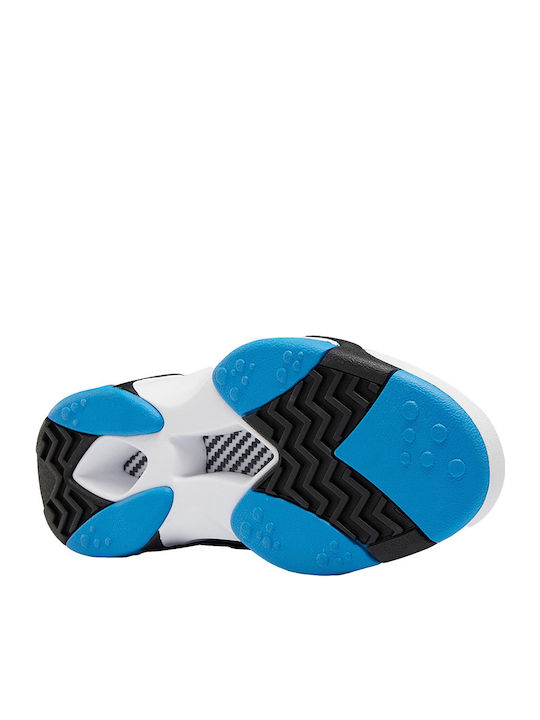 Reebok Shaq Attaq Boots White / Core Black / Azure GX3881 | Skroutz.mt