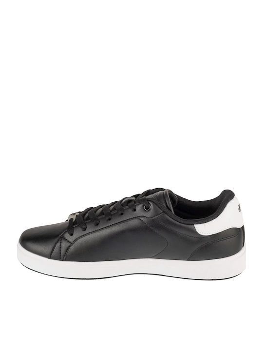 Ανδρικά Sneakers Μαύρα
