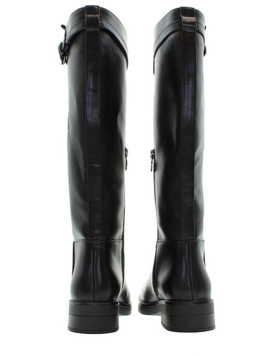 Women's Boots Ylenia Black
